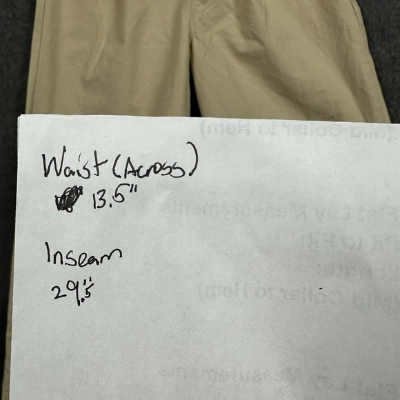 Levis High Loose Pants Womens 26 Wide Leg High Rise Casual Pocket Relaxed Fit - Picture 9 of 16